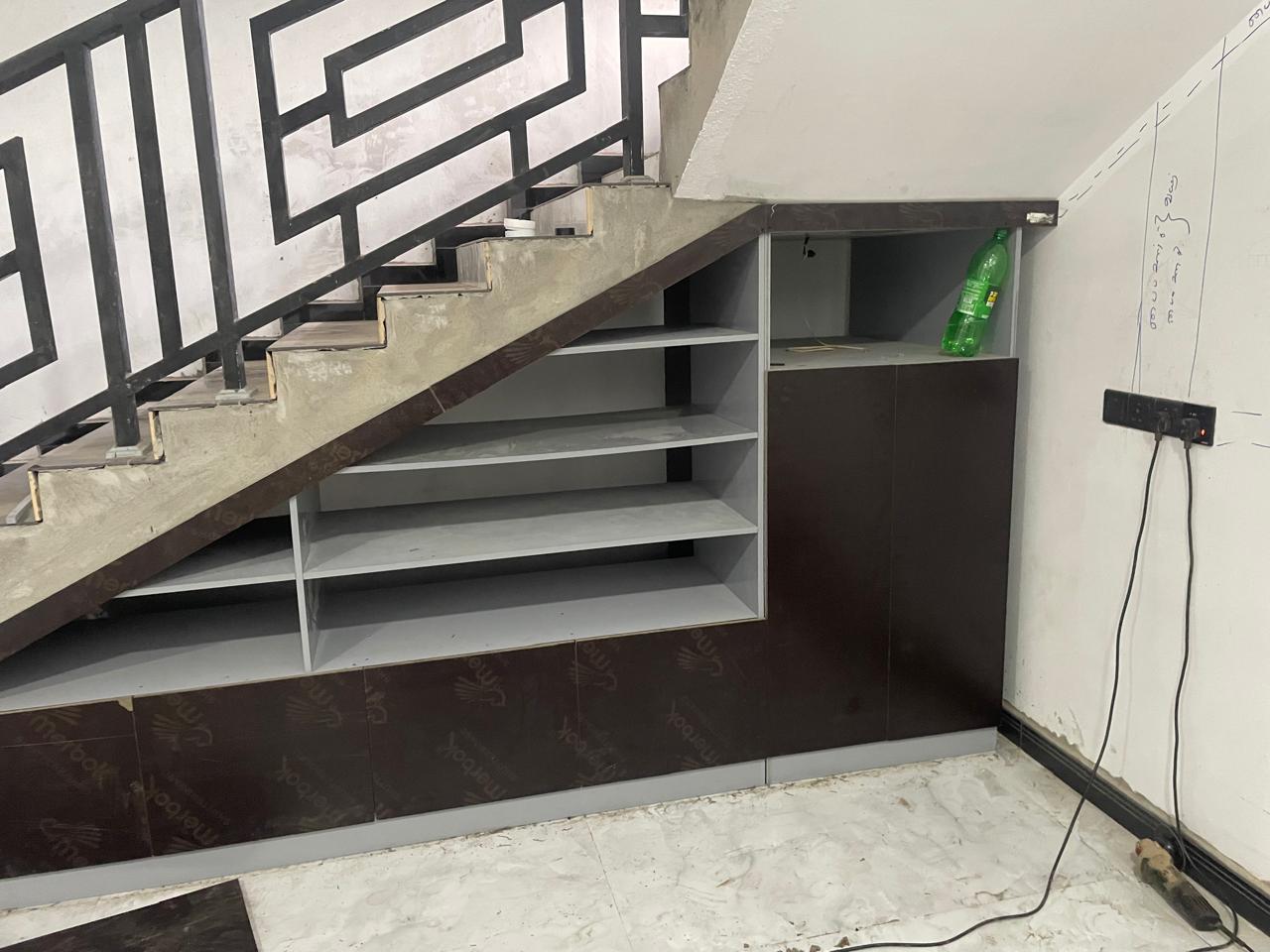 Wardrobe Unit